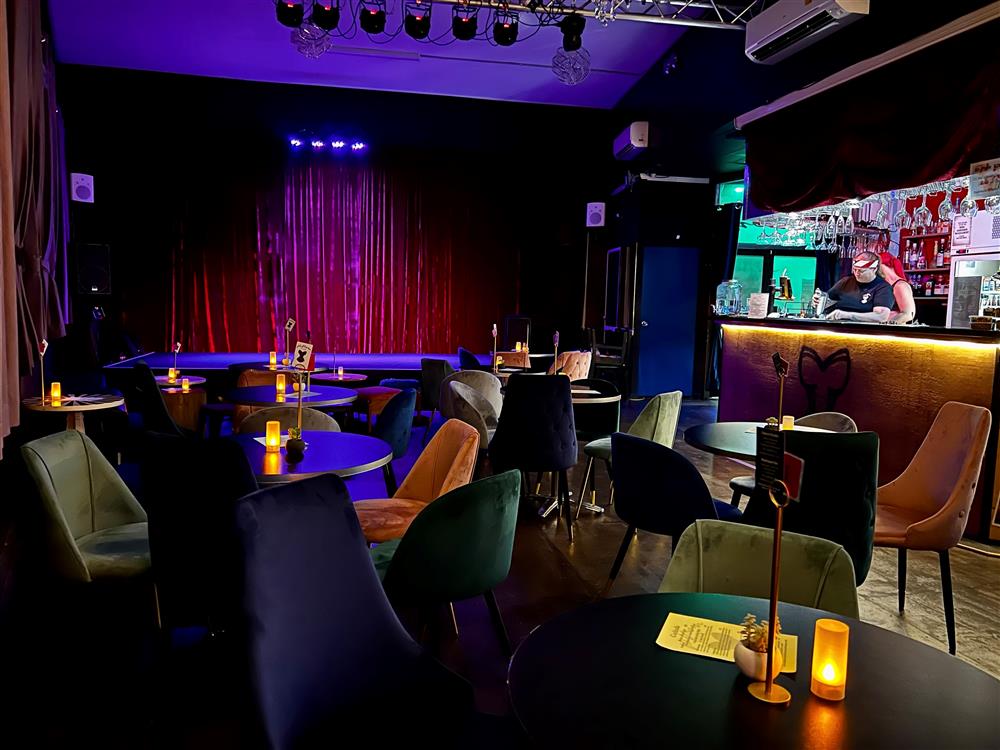 The Banquet Centre
